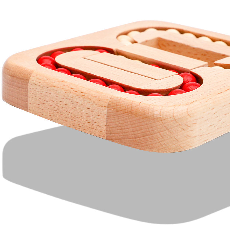 Woods™ | Ontwikkel de handvaardigheid  - Magic Beads