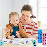 Spelling Game™ - Spelenderwijs taal leren - Engels oefenen