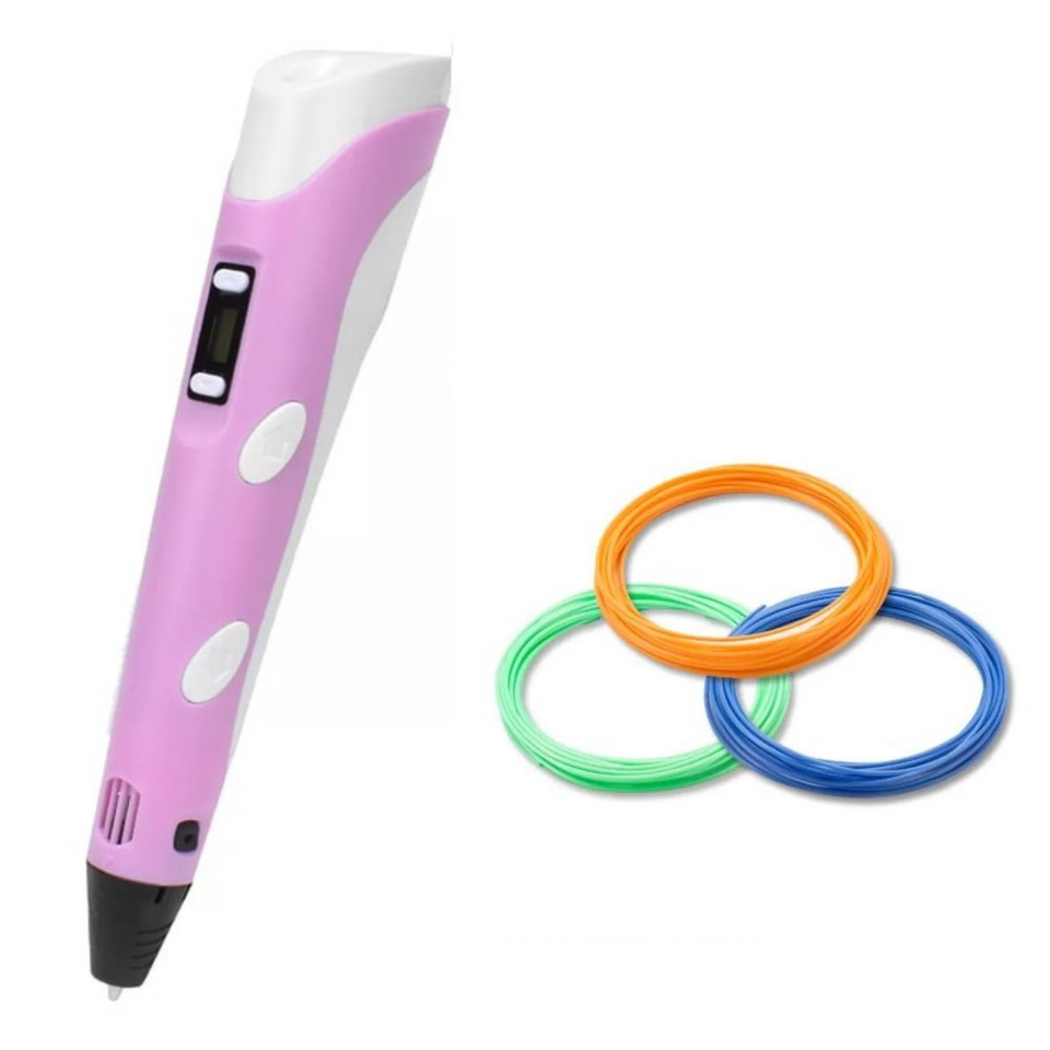 3D Pen™ | De magische 3D ontwerper!