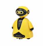 Line Robot™ | Laat de creativiteit de vrije loop - Creatief speelgoed (incl. GRATIS stift)