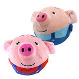 Jumping Piggy Ball™ | Goed voor de beweging - Interactieve Speelgoedbal