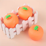 Squeeze Carrot™ - Squish, squeeze en ontstress - Fidget Speelgoed