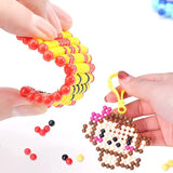 Water Fuse Beads™ - Ouderwets creëren - Waterkralen