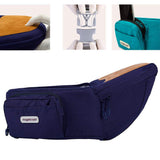 Baby Hip Seat™ - Comfortabel baby dragen - Heupdrager
