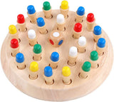 Woods™ - Ultiem speelplezier! - Geheugenspel