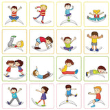Wobble Board™ | Hét multifunctionele speelgoed - Balanseer bord