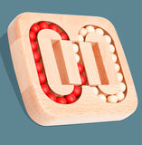 Woods™ | Ontwikkel de handvaardigheid  - Magic Beads