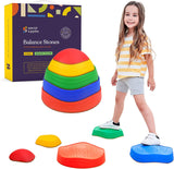 Balance Stones™ | Optimaal balanceren  - Stapelstenen