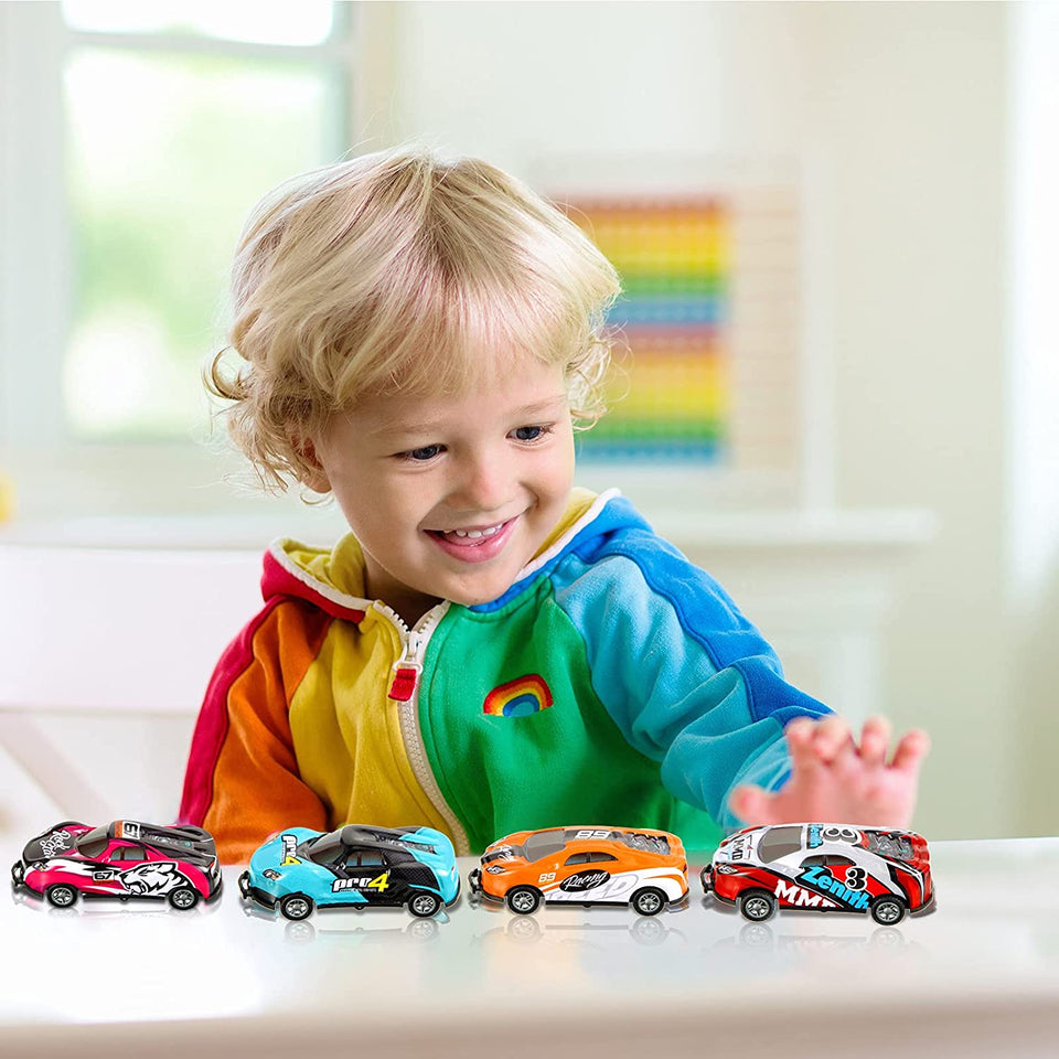 Stunt Cars™ - Urenlang vermaak - Speelgoedauto