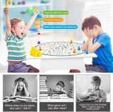 DetectiveGame™ - Spelenderwijs ontwikkelen - Puzzelspel