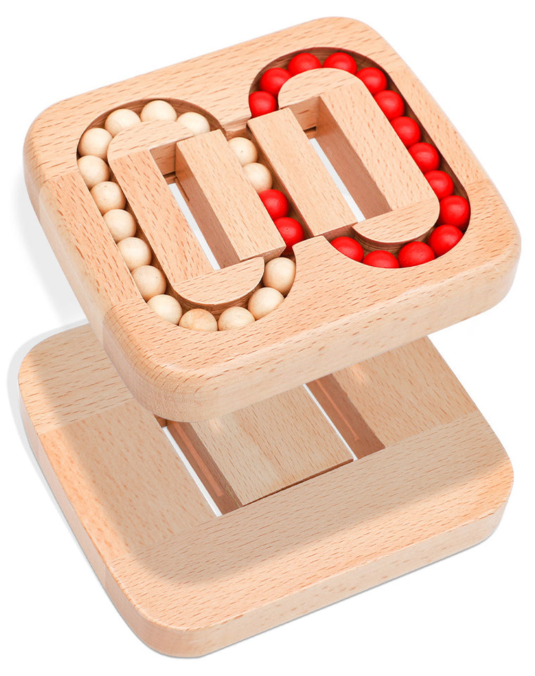 Woods™ | Ontwikkel de handvaardigheid  - Magic Beads