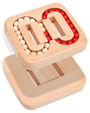 Woods™ | Ontwikkel de handvaardigheid  - Magic Beads