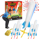 RocketLaunch™ - Eindeloos speelplezier - Raketset