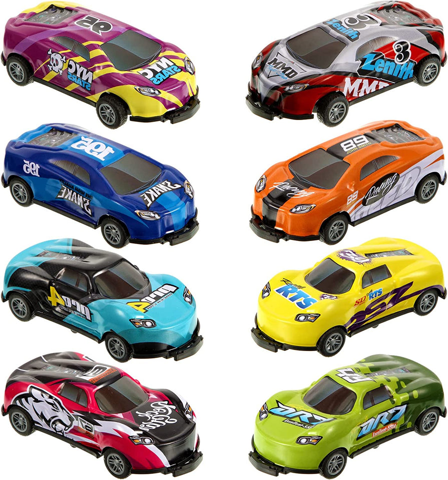 Stunt Cars™ - Urenlang vermaak - Speelgoedauto