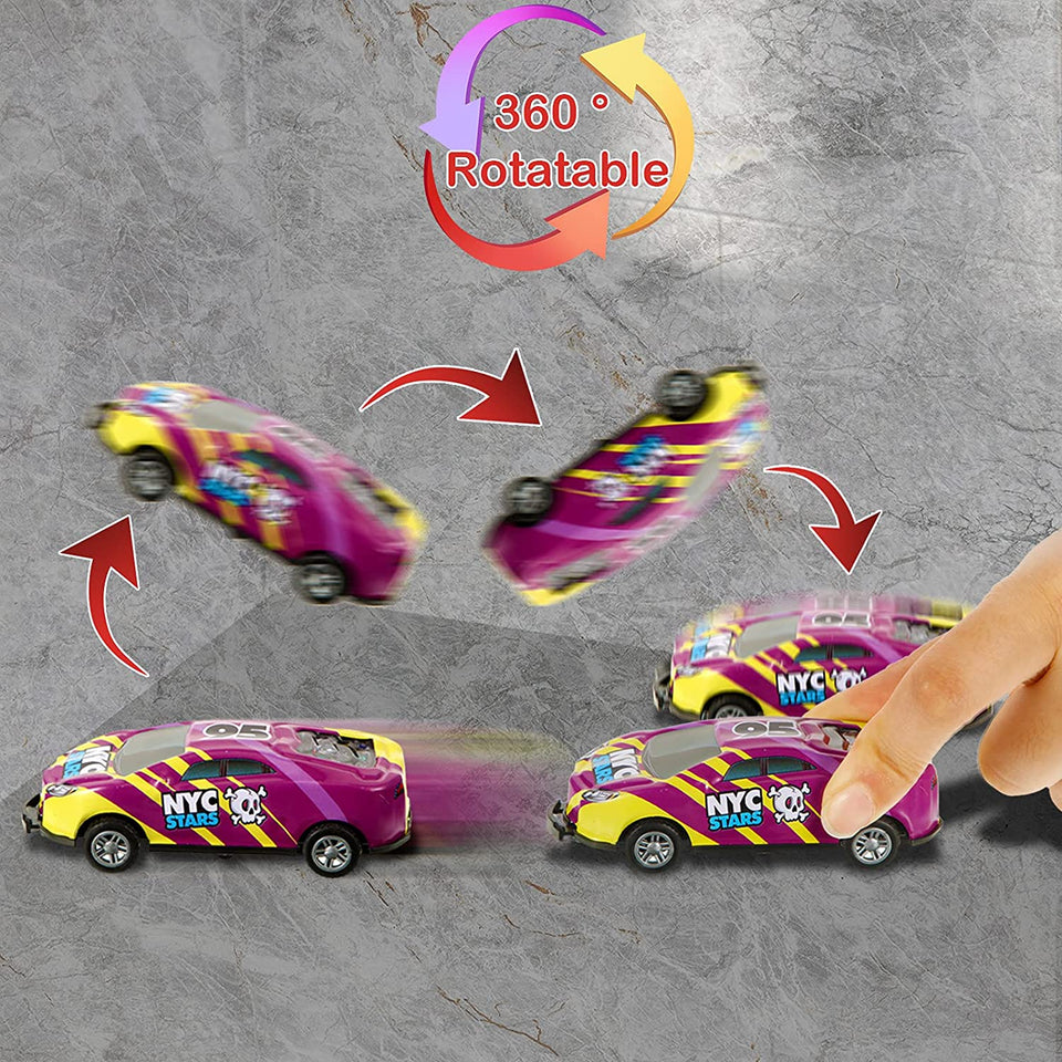 Stunt Cars™ - Urenlang vermaak - Speelgoedauto