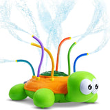 Water Squirtle™ | Waterpret voor de kleintjes - Waterspeelgoed