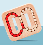 Woods™ | Ontwikkel de handvaardigheid  - Magic Beads