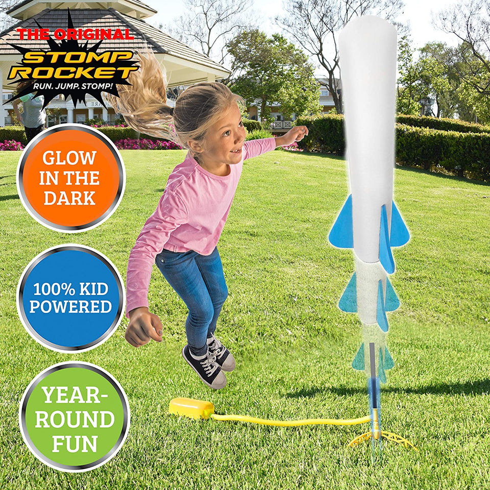 RocketLaunch™ - Eindeloos speelplezier - Raketset
