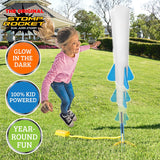 RocketLaunch™ - Eindeloos speelplezier - Raketset