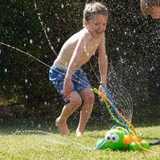 Water Squirtle™ | Waterpret voor de kleintjes - Waterspeelgoed