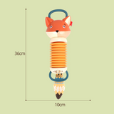 Fox Accordion™ |  Creatief met geluid - Muziek instrument