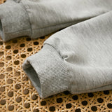 Mini Fashion™ - Stoere 'Little Dude' Set Katoen