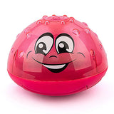 Bath Buddies™ - Magische Badtijd - LED Waterspray Bal