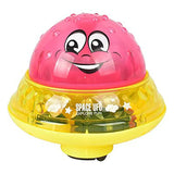 Bath Buddies™ - Magische Badtijd - LED Waterspray Bal