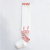 Mini Fashion™ - Babystapjes in style - Beenwarmersetje