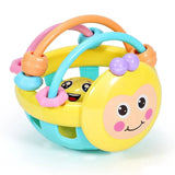 BamBino™ - Teething Sensory Ball