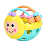 BamBino™ - Teething Sensory Ball