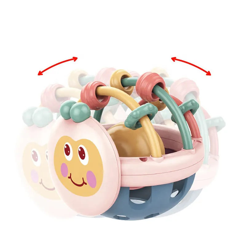 BamBino™ - Teething Sensory Ball
