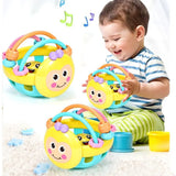 BamBino™ - Teething Sensory Ball