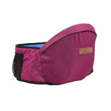 Baby Hip Seat™ - Comfortabel baby dragen - Heupdrager