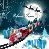 Christmas Train™ - Feestelijke Express - Kerst trein