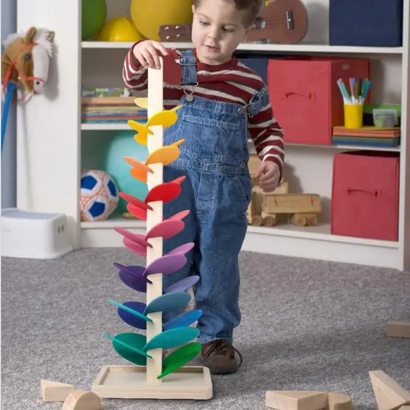 Woods™ - Speelse Takken - Regenboogboom