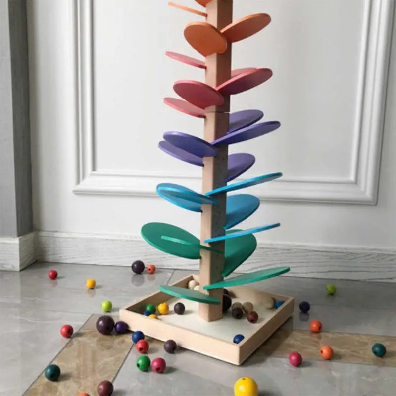 Woods™ - Speelse Takken - Regenboogboom