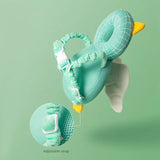 HeadProtect™ - Laat je kleine met een veilig gevoel spelen! - Hoofdbescherming kussen