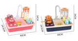 Home Kitchen™ - Mini-koks in de maak! - Speelgoed keuken