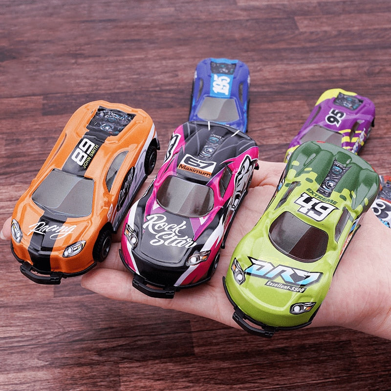 Stunt Cars™ - Urenlang vermaak - Speelgoedauto