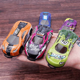Stunt Cars™ - Urenlang vermaak - Speelgoedauto