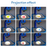 Let's create™ - Leren tekenen - Painting projector