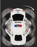 Supercar Toy™ - Bewegend en Lichtgevend - Speelgoedauto