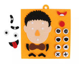 DIY Emotion Puzzle™ | Creatief met gezichten - Emotiepuzzel