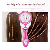 Hairbraider™ - Gemakkelijk & snel de mooiste haren! - Haarvlechter