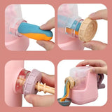 PastaMaker Set™ - Culinaire Pret - Pasta maker Keukenspeelgoed