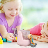 PastaMaker Set™ - Culinaire Pret - Pasta maker Keukenspeelgoed