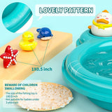 Kitchen toy™ - Waterpret voor iedereen - Speelkeukenset