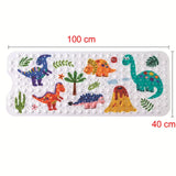 Happy BathMat™ - Veilig in bad - Badmat