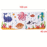 Happy BathMat™ - Veilig in bad - Badmat